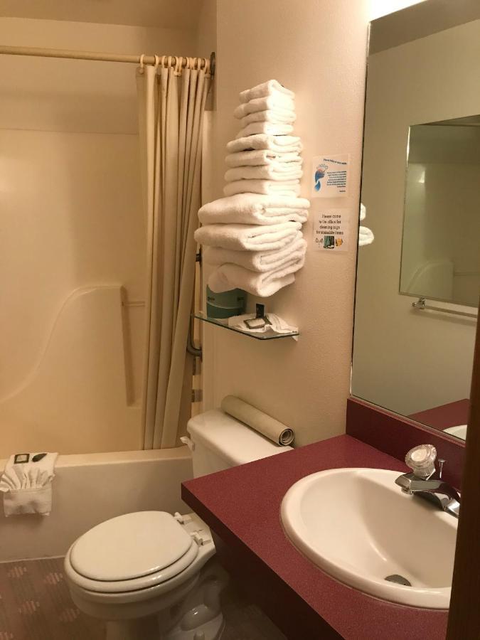 Smith Rock Resort Terrebonne Экстерьер фото