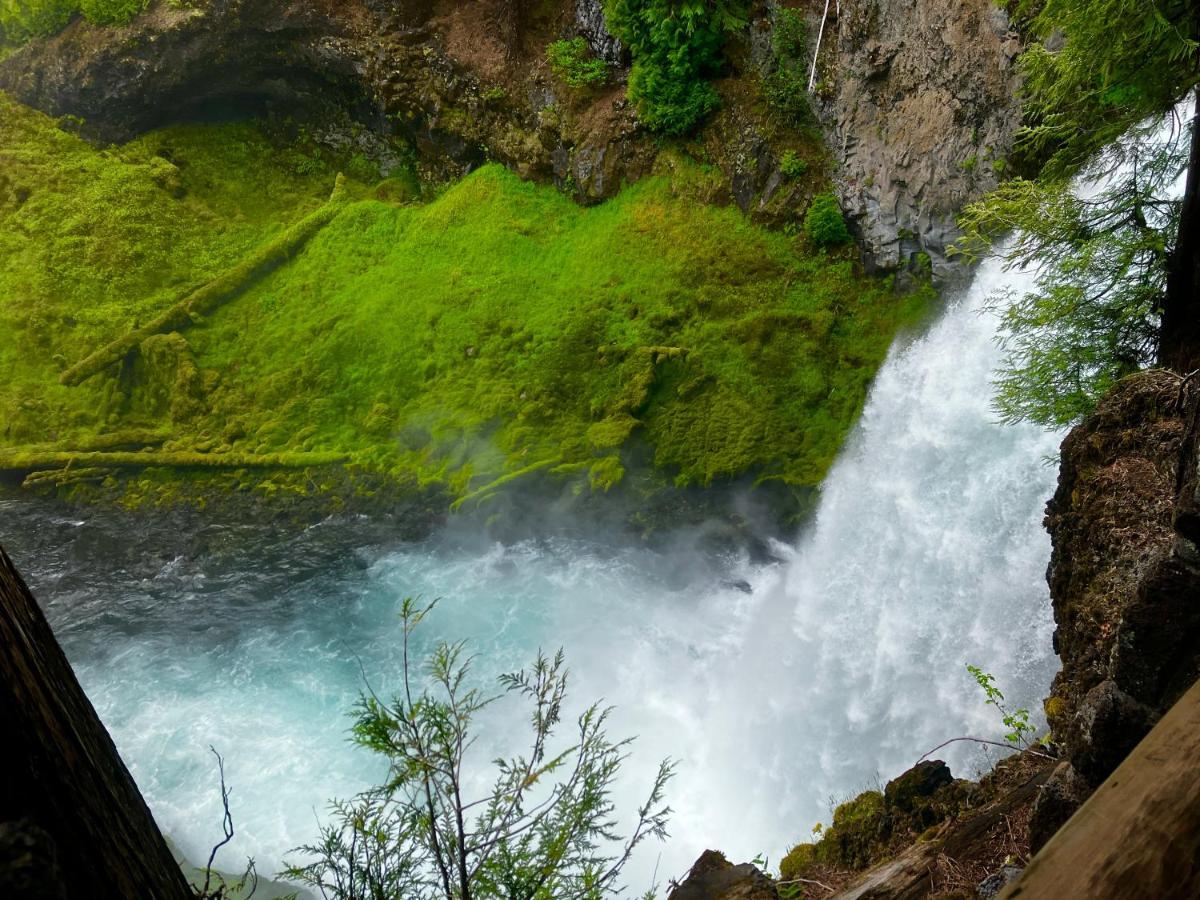 Smith Rock Resort Terrebonne Экстерьер фото