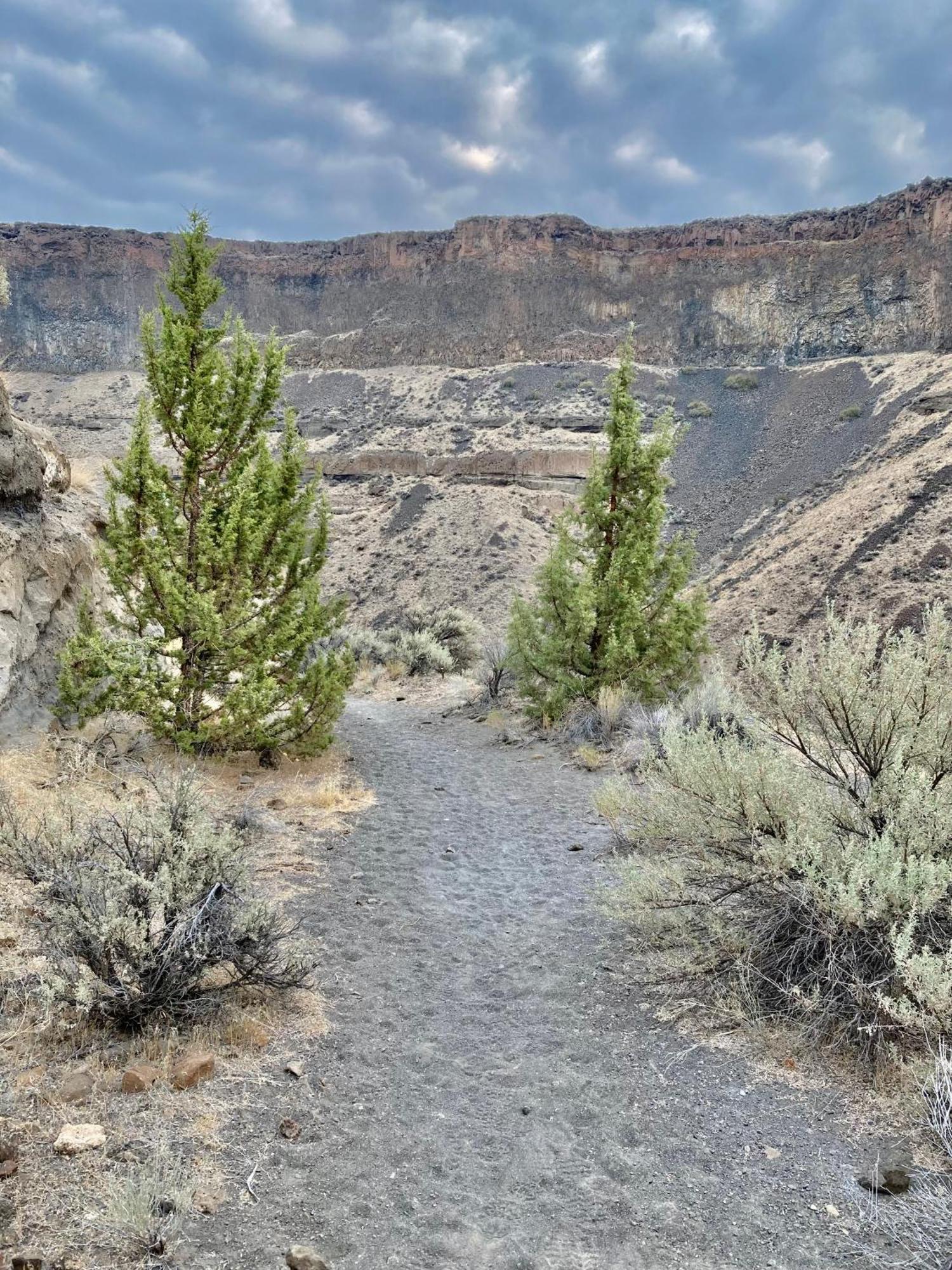 Smith Rock Resort Terrebonne Экстерьер фото