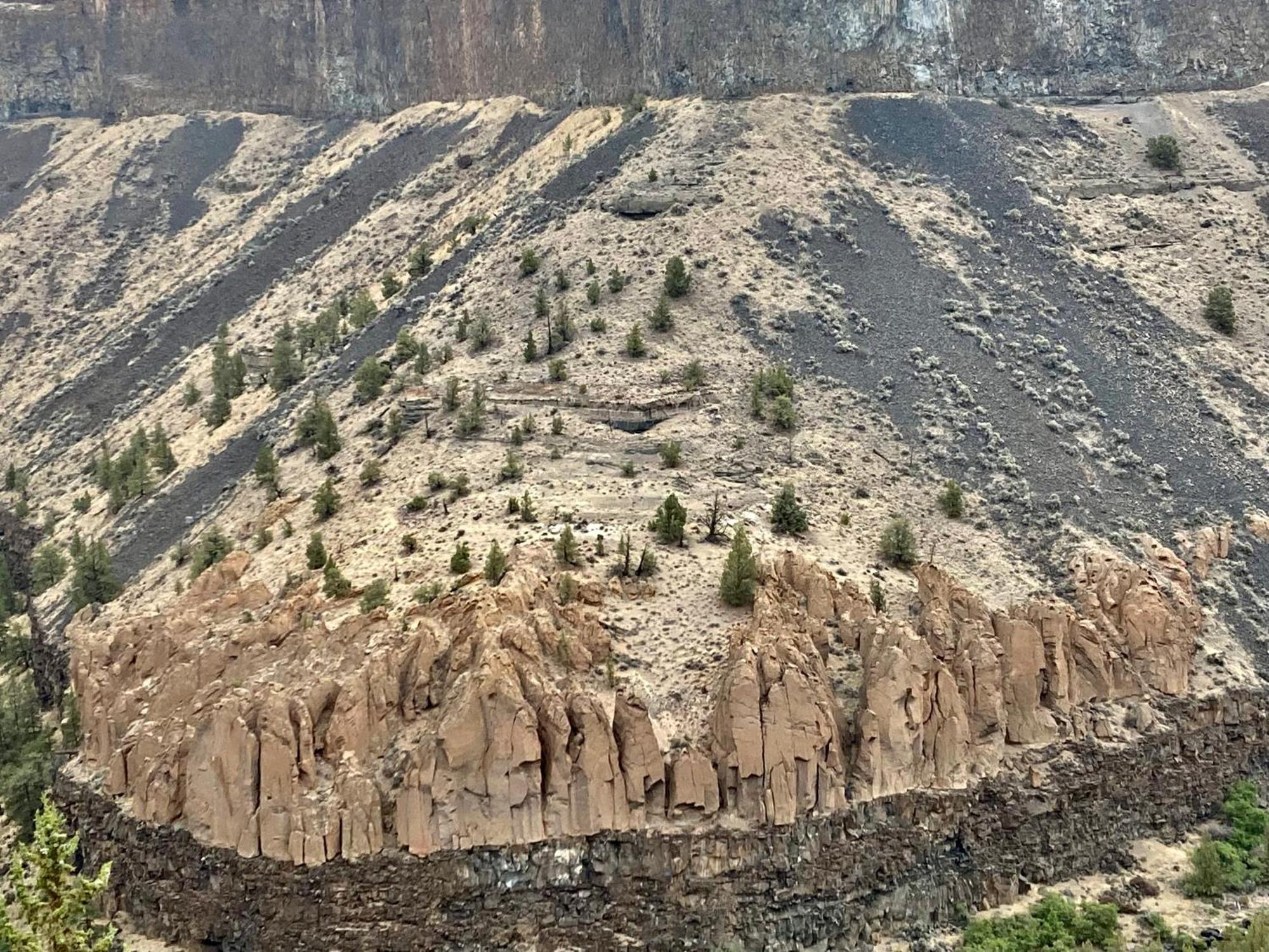 Smith Rock Resort Terrebonne Экстерьер фото